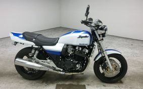 SUZUKI GSX400X IMPULSE 2005 GK79A