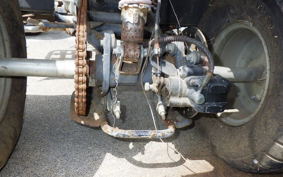 OTHER UNREGISTERED MODEL by BDS110