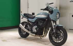 KAWASAKI Z900RS CAFE 2020 ZR900C