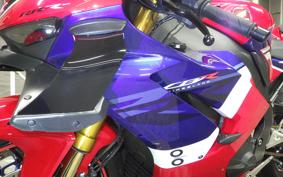 HONDA CBR1000RR RSP 2020 SC82