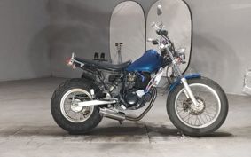 YAMAHA TW200 DG07J