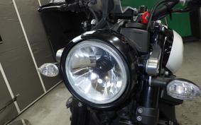 YAMAHA XSR900 2020 RN56J