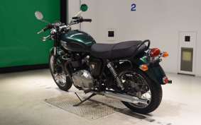 TRIUMPH BONNEVILLE 2007
