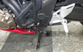 HONDA CBR650R 2022 RH03