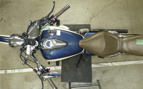 YAMAHA DRAGSTAR 250 1995 VG05J