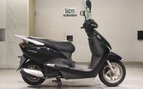 HONDA LEAD 110 2007 JF19