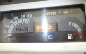 HONDA GYRO X TD01