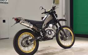 YAMAHA TRICKER Gen.2 2015 DG16J