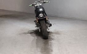 KAWASAKI ZEPHYR 400 1995 ZR400C