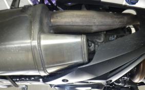 KAWASAKI ER600 N 2013