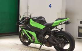 KAWASAKI ZX 10 NINJA ABS 2013