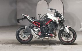 KAWASAKI Z900 2022 ZR900B