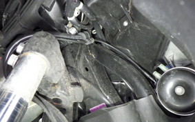 HONDA PCX 160 2025 KF47