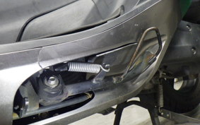 HONDA PCX 125 2006 JF28