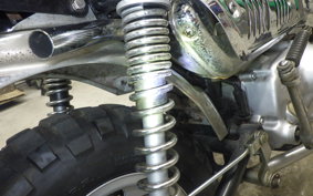 HONDA MONKEY Z50J