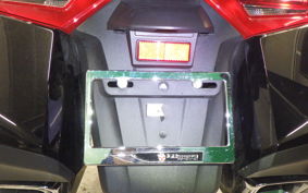 HONDA GL 1800 GOLD WING TOUR DCT 2019 SC79