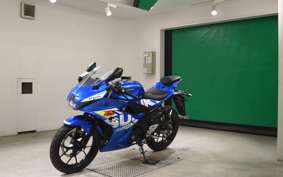 SUZUKI GSX-R125 2003 DL32D