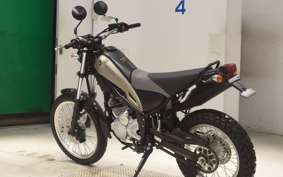 YAMAHA TRICKER Gen.3 2006 DG32J