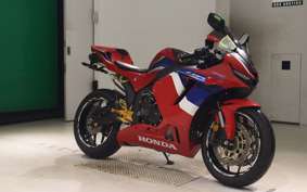 HONDA CBR600RR 2020 PC40