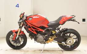 DUCATI MONSTER 1100 EVO 2013