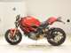 Фото Ducati MONSTER 1100 EVO 2013 с японского аукциона