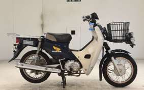 HONDA C110 SUPER CUB JA10