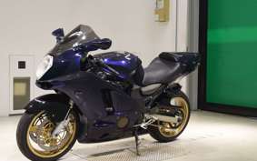 KAWASAKI ZX 1200 NINJA R 2002