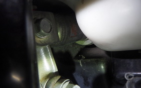 HONDA MBX50 AC03