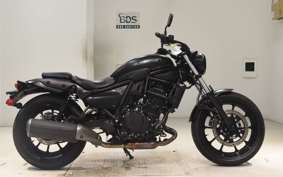 KAWASAKI ELIMINATOR400-3 2024 EL400A