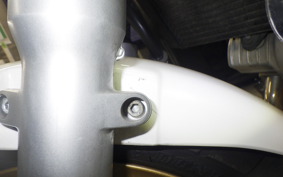 HONDA VTR 250 Gen. 2 2001 MC33