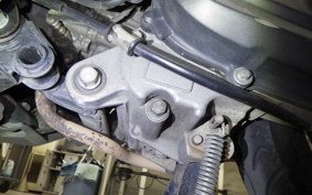 HONDA TACT Basket 2025 AF75