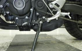 YAMAHA XSR900 2021 RN56J