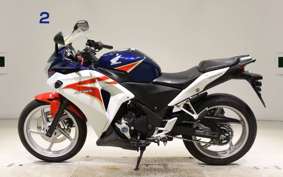 HONDA CBR250R GEN 3 MC41