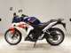Фото Honda CBR250R GEN 3 2011 с японского аукциона