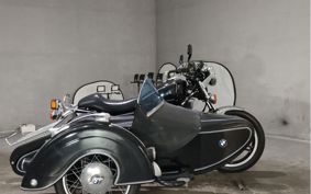 HONDA GL500 SIDE-CAR 1980 GL500