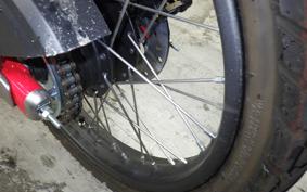 HONDA CT125-2 JA65