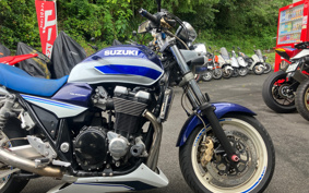 SUZUKI GSX1400 2001 1A100
