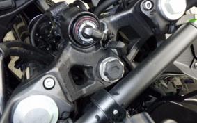 KAWASAKI NINJA 400 2024 EX400L