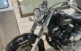 YAMAHA DRAGSTAR 400 CLASSIC 2010 VH02J