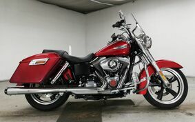 HARLEY FLD 1580 2011 GZ4