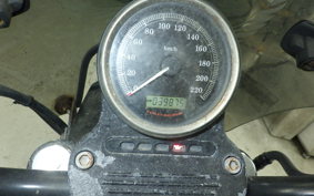 HARLEY XL1200N 2009