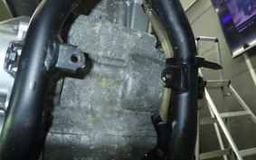 YAMAHA WR250X 1998 DG15J