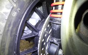 HONDA FORZA SI ABS MF12