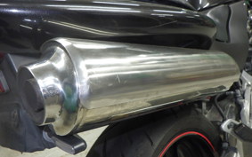 HONDA HORNET 250 2011 MC31