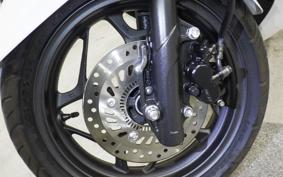 HONDA PCX 160 KF47