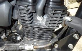 HONDA CBF 125 2021