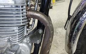 HONDA CB400SS E 2004 NC41