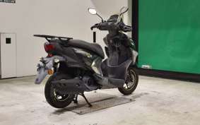 YAMAHA CYGNUSRAYZRハEVEリッド 2007
