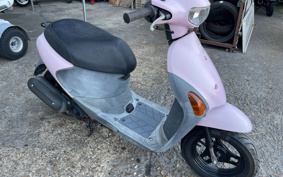 SUZUKI LET's 4 CA45A