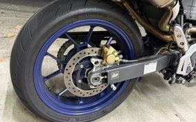 APRILIA PEGASO STRADA650 2021 ZD4VD
